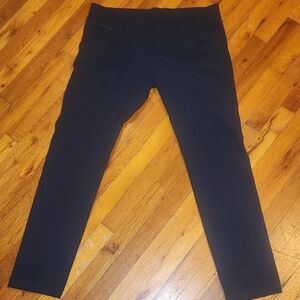 Boss Men's Navy Pants